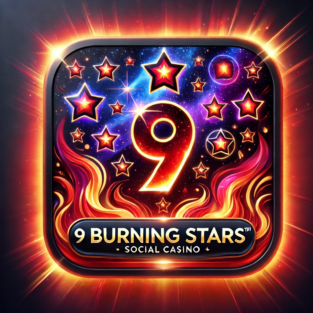 Challenge 9 Burning Stars™